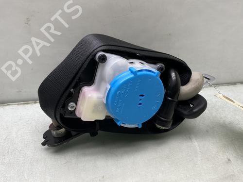 Used Front left belt tensioner MAZDA 3 (BM, BN) 2.2 D (150 hp) 29735361