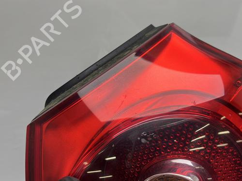 Right taillight VW GOLF V (1K1) 1.9 TDI | BP25738204C35 