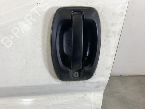 Left front door CITROËN JUMPER II Van 2.2 HDi 120 | BP21685360C2 