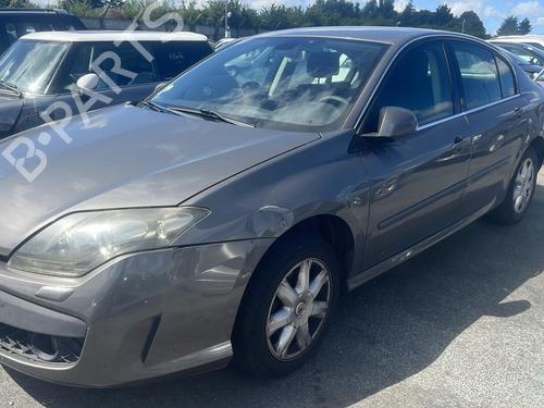 Left sun visor RENAULT LAGUNA III (BT0/1) 1.5 dCi (BT00, BT0A, BT0T, BT1J) | BP23765651I1 - Image 24