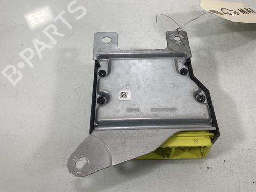 Airbag styreenhed DACIA JOGGER (RK_) 1.0 TCe 100 ECO-G (RKMT) | BP29711592M53