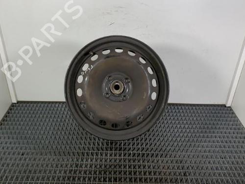 Used Rim RENAULT MEGANE II (BM0/1_, CM0/1_) 1.5 dCi (BM0F, BM0T, BM2B, CM0F, CM0T) (82 hp) 21962989