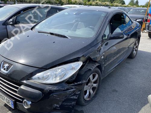 Used Parts PEUGEOT 307 CC (3B) 2.0 HDi 135 (136 hp) 4352751