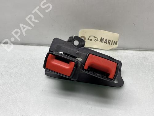 Used Seat buckle AUDI A4 B8 Avant (8K5) 2.0 TDI (136 hp) 26212182