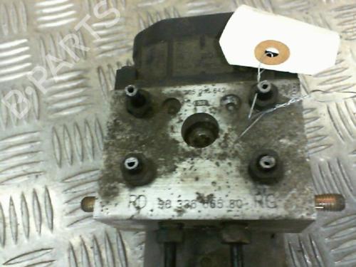 ABS pump CITROËN XSARA PICASSO (N68) 1.8 16V | BP19986578M43 