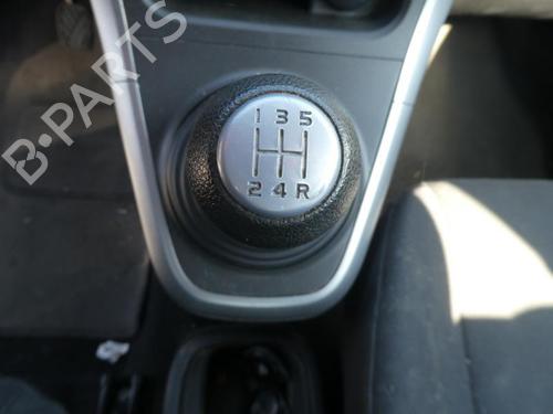 Front left interior door handle SUZUKI SPLASH (EX) 1.2 (A5B412) | BP20013111I13 - Image 8