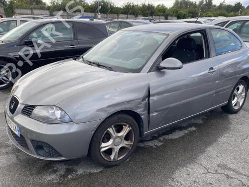 Front left door window SEAT IBIZA III (6L1) 1.4 TDI | BP26952557C18 