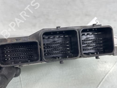 Engine control unit (ECU) FORD FIESTA VI (CB1, CCN) 1.5 TDCi | BP36389023M57 - Image 4