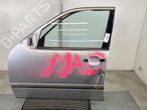 Used Left front door MERCEDES-BENZ E-CLASS (W210) E 220 CDI (210.006) (143 hp) 29028020
