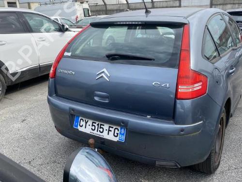 Front bumper CITROËN C4 I (LC_) 1.6 HDi | BP22407484C7 