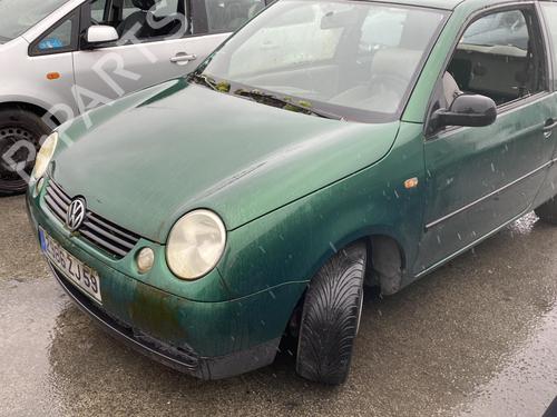 Left mirror VW LUPO I (6X1, 6E1) 1.0 | BP19949282C26 