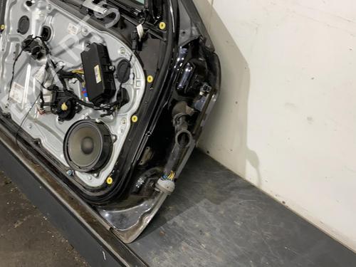 Used Left front door ALFA ROMEO 159 Sportwagon (939_) 1.9 JTDM 8V (939BXE1B) (120 hp) 20028583