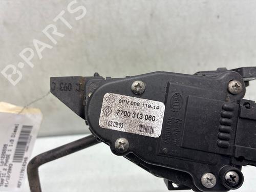 Pedal RENAULT TRAFIC II Van (FL) 1.9 dCi 80 (FL0B) | BP37075725I4 - Image 2