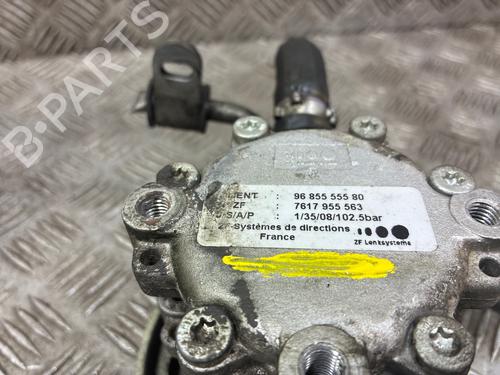 Steering pump CITROËN BERLINGO Box Body/MPV (B9) | BP35896882M99 - Image 3