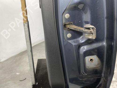 Left rear door OPEL CORSA D (S07) 1.3 CDTI (L08, L68) | BP19955439C4 