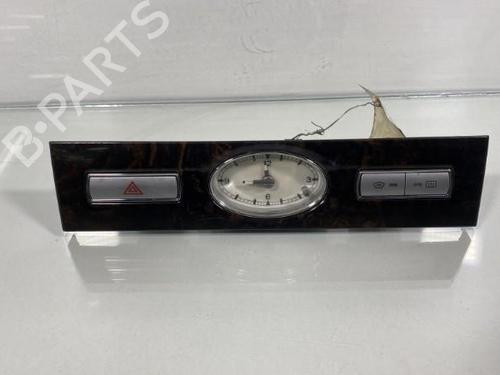 Used Warning switch FORD MONDEO III Turnier (BWY) 2.0 16V TDDi / TDCi (115 hp) 20018677