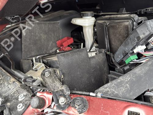 Left tailgate light RENAULT KADJAR (HA_, HL_) 1.5 dCi 110 (HLA3) | BP28291292C79 