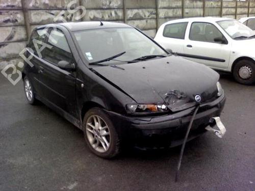 Bakluke CC/Kombi-Kupé FIAT PUNTO (188_) 1.9 JTD | BP19987044C6 