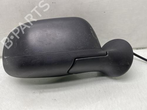 Right mirror DACIA DUSTER (HS_) 1.5 dCi (HSAJ) | BP22527664C27 