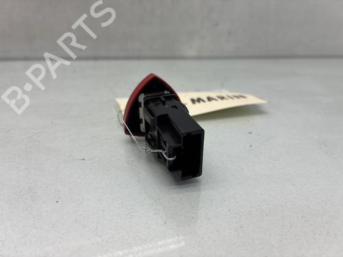 Warning switch RENAULT LAGUNA II (BG0/1_) 1.9 dCi (BG1A, BG1W, BG0G) | BP35896167I22 - Image 2