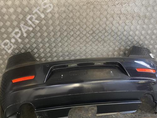 Rear bumper ALFA ROMEO 159 Sportwagon (939_) 2.4 JTDM Q4 (939BXM2B) | BP21956879C8 