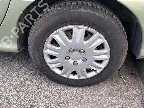 Left front fog light RENAULT ESPACE III (JE0_) 2.0 (JE0A) | BP31641450C30 