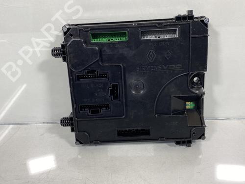 Used Fuse box Fuse box RENAULT LAGUNA III (BT0/1) 1.5 dCi (BT00, BT0A, BT0T, BT1J) (110 hp) 19971195 19971195