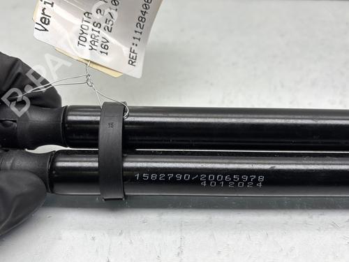 Tailgate lift support TOYOTA YARIS (_P9_) 1.3 VVT-i (SCP90_, SCP90R) | BP29897592C138 