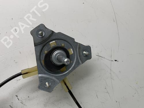 Used Rear left window mechanism Rear left window mechanism CITROËN C3 II (SC_) 1.4 HDi 70 (SC8HZC, SC8HR0, SC8HP4) (68 hp) 19974309 19974309
