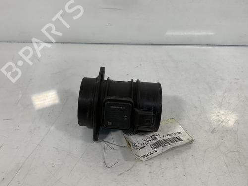 Used Mass air flow sensor RENAULT MEGANE III Hatchback (BZ0/1_, B3_) 1.5 dCi (86 hp) 19985030