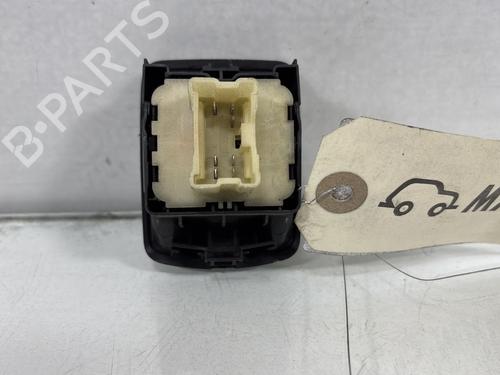 Left front window switch DACIA SANDERO II TCe 90 (B8M1, B8MA, B8AC) | BP28353399I27