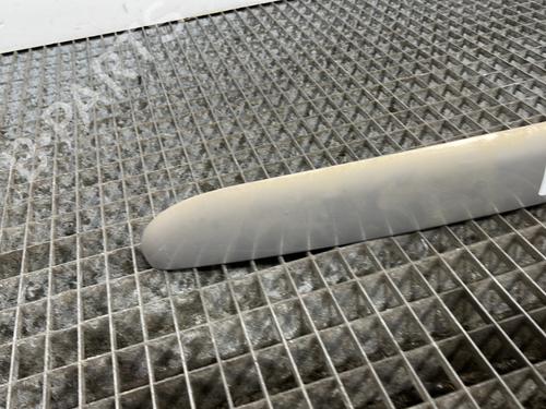 Used Tailgate trim CITROËN BERLINGO MULTISPACE (B9) 1.6 HDi 110 (109 hp) 31046345