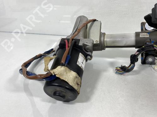 Used Steering column Steering column TOYOTA YARIS (_P9_) 1.4 D-4D (NLP90_, NLP90R) (90 hp) 20030397 20030397