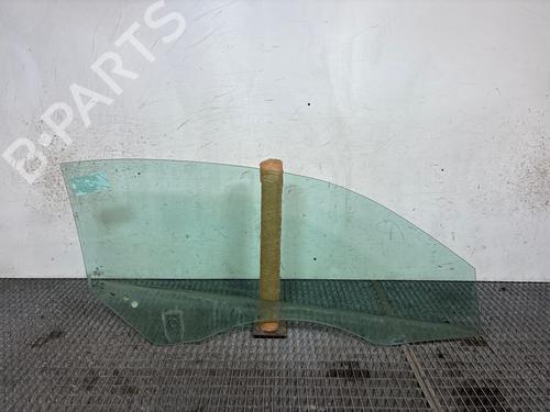 Used Front left door window Front left door window 39486661 39486661