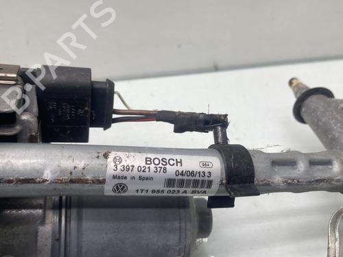 Front wiper motor VW TOURAN (1T3) 1.6 TDI | BP32389491M29  - Image 9