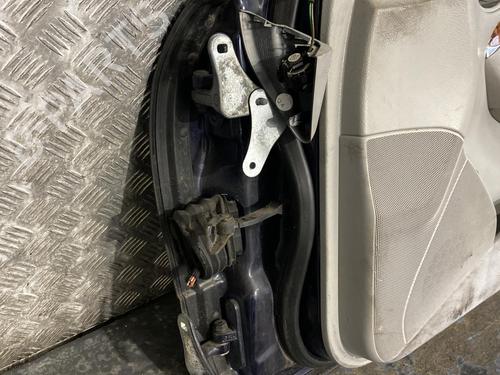 Right front door MERCEDES-BENZ CLK (C209) CLK 240 (209.361) | BP21957356C3 
