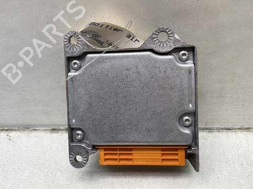 Kollisjonspute styreenhet PEUGEOT 307 (3A/C) 1.6 16V | BP24961373M53 