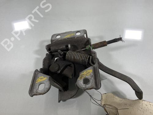 Hood lock SUZUKI BALENO Estate (EG) 1.9 TD (SY419) | BP20001452C133 