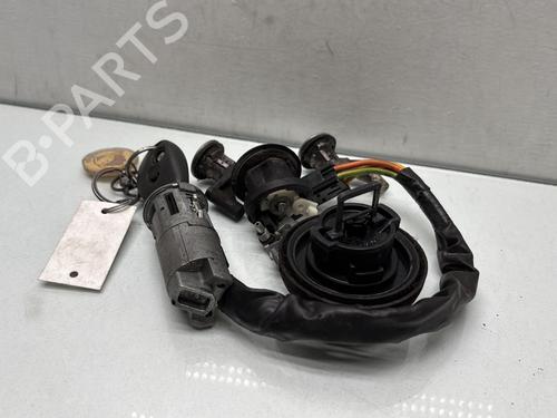 Ignition barrel DACIA SANDERO 1.6 (BS0D, BS0B, BS0F, BS0H) | BP31717423M48