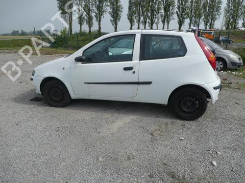Steering column stalk FIAT PUNTO (188_) 1.9 DS 60 (188.031, .051, .231, .251) | BP19978146I23 