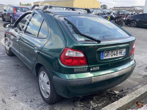 Switch RENAULT MEGANE I (BA0/1_) 1.6 16V (BA04, BA0B, BA11, BA1J, BA16, BA19, BA1K, BA1V,... | BP24617149I30 