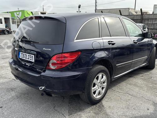 Warning switch MERCEDES-BENZ R-CLASS (W251, V251) R 320 CDI 4-matic (251.022, 251.122) | BP30307231I22 - Image 8