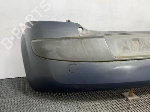 Rear bumper RENAULT MEGANE II (BM0/1_, CM0/1_)  | BP27633274C8 