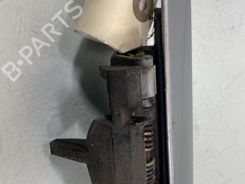 Rear left exterior door handle PEUGEOT 306 Hatchback (7A, 7C, N3, N5) 2.0 HDI 90 | BP28281134C130