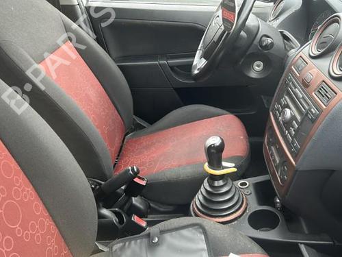 Ryggespeil høyre FORD FIESTA V (JH_, JD_) 1.4 TDCi | BP22695078C27 