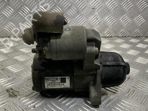 Used Starter Starter SUZUKI ALTO VII (GF, HA25_, HA35_) [2009-2026] 19976439 19976439