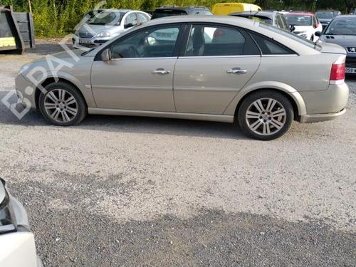 Rear wiper motor OPEL VECTRA C GTS (Z02)  | BP19959607M102 