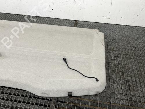 Used Rear parcel shelf Rear parcel shelf RENAULT SCÉNIC III (JZ0/1_) 1.5 dCi (110 hp) 31379895 31379895