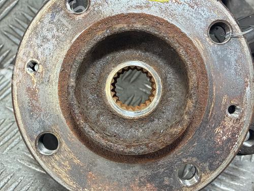 Used Right front steering knuckle Right front steering knuckle 39407878 39407878