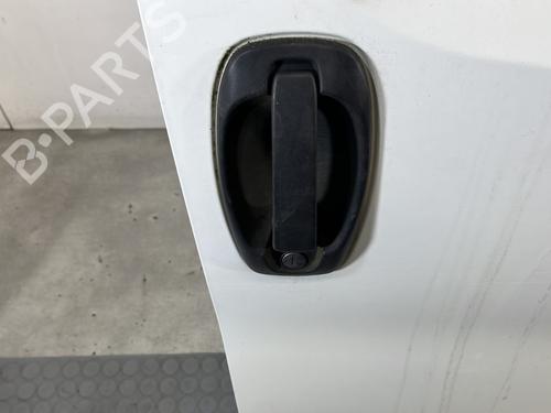 Dør højre fortil CITROËN NEMO MPV 1.4 HDi | BP30910366C3